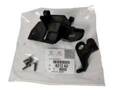 Luktura Kronšteins Labais Priekšā Oriģināls Citroen 6212A2 6212.A2