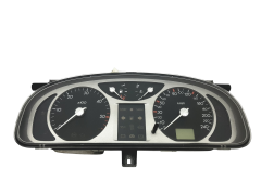 Spidometrs Renault Laguna 2 8200218878 B 58517