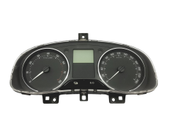 Tahometrs Skoda Fabia 5J0920811G VDO 58364