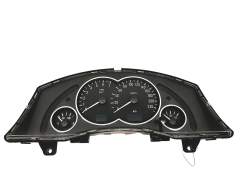 Spidometrs Opel Meriva A 13173386YB 110080162031 32017