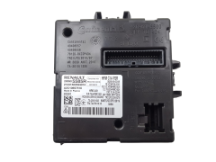 Vadības bloka modulis Renault Clio 5 Zoe 285905585R A2C10657510 0km 11