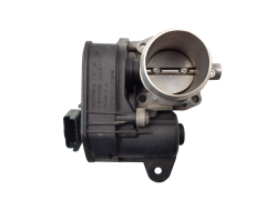 Gāzes korpusa vārsts 9801942080 1.2 THP VTI Citroen Peugeot Opel 2356