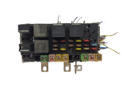Modulis 6C1T-14A481-AA Ford 2368