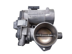Gāzes korpusa vārsts Citroen Peugeot 9647925480 50SMP1 1635W2 2003