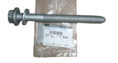 Skrūve Jauns Oriģināls 7703602249 Renault Master 3