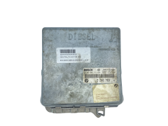 Dzinēja Vadības Bloks ECU BMW 2246763 0281001373 Bosch 63050
