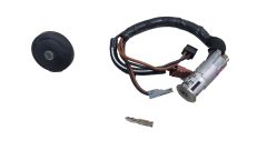 Aizdedzes Slēdzene 4162W3 Valeo Citroen Xsara 1 1030