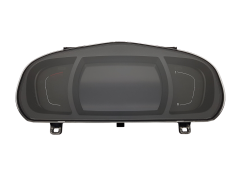 Spidometrs Renault Espace 5 248104781R