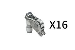 Bīdītājs Komplekts 079109423 B18204 04E109411J VW Audi Seat