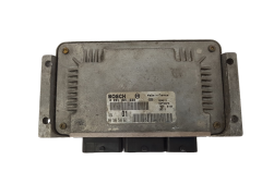 Vadības Bloks 0261001839 9630059880 26FM0279 PSA Bosch 3691