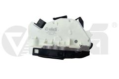 Durvju slēdzenes mehānisms Aizmugurē Labais 1S4839016B 88391812701 VW Seat Skoda Vika