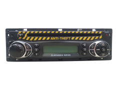 Radio CD atskaņotājs Mitsubishi Outlander MZ312636 MEX-850CDC 1233
