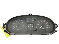 Tahometrs Scenic 1 Megane 1 8200038784 RHD 49495