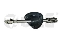 Stūres Stienis 4G1419753B 44191638401 Audi A6 A7 Vika
