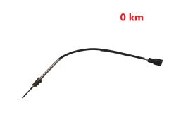Izplūdes Gāzu Temperatūras Sensors 226304PM0C H8202137500 1.6 Renault 0km