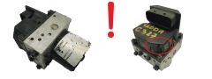 Abs Sūknis VW Seat Skoda 6Q0614117D 0265222006 Bosch 67278