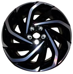 Alumīnija Disks Jauns Oriģināls 19' 98267226XY Citroen