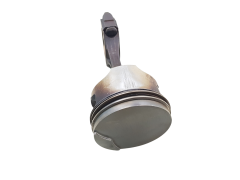 Jungiamoji svirtis Stūmoklis 7701476393 8200573238 1.6 8v K7M Dacia Renault 42