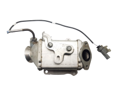 EGR Dzesētājs Fiat Alfa Romeo Opel 55249454 55581650 1.3