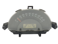 Spidometrs Smart Fortwo 0001184V021 110008872005 27280