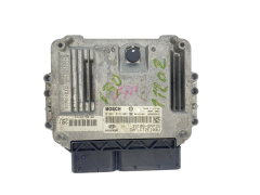 Vadības Bloks 0281013402 39106-2A715 C0FLCT2EI03U Hyundai Bosch