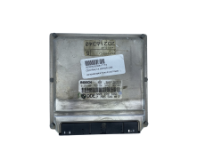 Vadības Bloks 0281001895 DDE7785541 NNN100692 Rover Bosch 62801