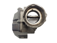 Gāzes korpusa vārsts 03G128063A A2C53085612 VW Audi Seat Skoda 1434