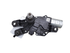 Tīrītāju motors Aizmugurē Ford Focus Fiesta H1BB17404AA W000077862