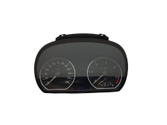 Tahometrs BMW 1 E87 697464901 1024952-31