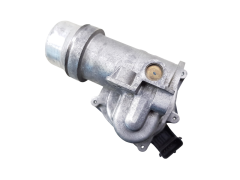 Gāzes korpusa vārsts 8200614985 Renault Dacia Nissan 1.5 DCI 1986