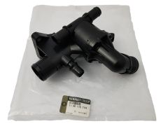 Termostata Korpuss Oriģināls Renault Megane Scenic III 1.6dCi 110617671R
