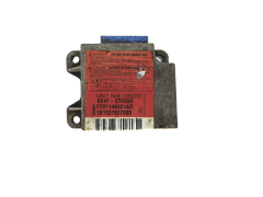 Vadības bloka modulis GE4T-57K30A F72F14B321AD Mazda Ford