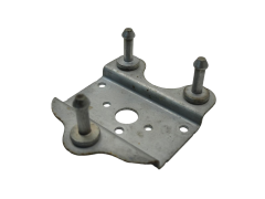 Stiprinājums, Kronšteins ABS VW Transporter T4 7E0614235