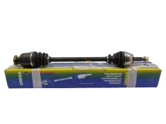 Piedziņas vārpsta Labā Ar Renault Clio 1 90-96 1.1 1.2 T5000 T2403 GRESA