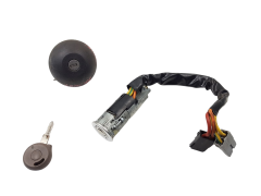 Aizdedzes Slēdzene Renault Twingo 417924E 7700822034