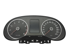 Tahometrs VW Polo 6R 6R0920860H A2C53428453 56604
