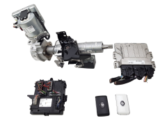 Starta komplekts Renault Clio 5 237102703S 284B13925R 488105379R 1.3 TCE 0km 26