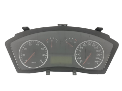 Tahometrs Fiat Croma 51735924 503001090100 48782