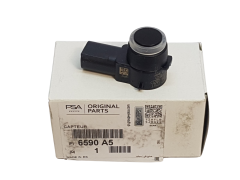 PDC Sensors Parkowania Citroen Peugeot 6590A5 9666497777XT Oriģināls
