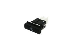 ESP Slēdzis 1Z0927134C B18899 Skoda Octavia 2 Borsehung ESP Slēdzis 1Z0927134C B18899 Skoda Octavia 2 Borsehung