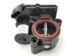 Gāzes korpusa vārsts Oriģināls Renault Megane Scenic 3 1.6 dCi 161A09278R
