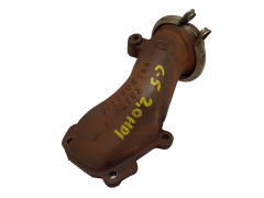 Uzlādes gaisa šļūtene 038330 9633309780 Citroen C5 2.0 HDI RHZ 12373