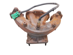 Izplūdes kolektors 625 AC 0341G2 1.4 1.6 16v Peugeot Citroen 1003