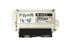 Vadības Bloks 9030930496FH5 39110-02055 SAE4IS15 KIA Kefico