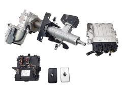 Starta komplekts Renault Clio 5 237102703S 284B19561R 488102257R 1.3 TCE 0km 8