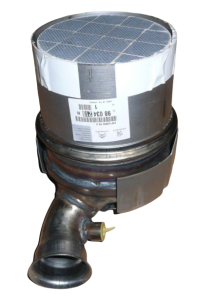FAP DPF Filtrs Jauns Oriģināls Citroen Peugeot C4 C5 308 508 1.6HDI 9803421880
