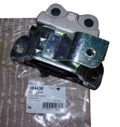 Dzinēja Balsts Ar Citroen Peugeot 594438 1608727380 Hutchinson