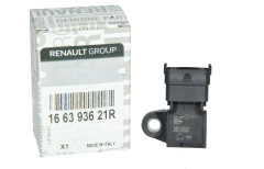 Sensors Oriģināls 166393621R Renault Dacia