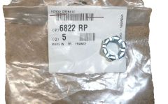 Uzgrieznis Końcówki Drążka Jauns Oriģināls 6822.RP 6822RP Citroen C1 2