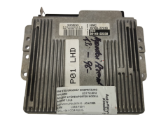 Vadības Bloks Hyundai K103300001K 39100-22230 Siemens 22594